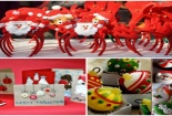 Giáng sinh 2016: Những món đồ Handmade sinh viên kiếm bội tiền