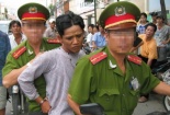 TP.HCM mở cao điểm tấn công tội phạm dịp tết Đinh Dậu