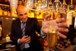 Xôn xao 2 ly cocktail có giá gần bằng 1 cây vàng 