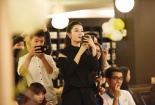 Á hậu Huyền My thổ lộ rất muốn lấy chồng