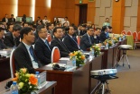 Bộ trưởng Chu Ngọc Anh: Phát triển Khu CNC Hòa Lạc hiện đại và đồng bộ