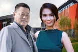 Ngọc Trinh và Tỷ phú Hoàng Kiều sẽ tổ chức đám cưới vào lúc nào?