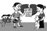 Tài sản được tặng riêng, khi ly hôn chia thế nào?