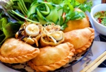 Cách làm bánh gối cực ngon tại nhà cho tiết trời se lạnh