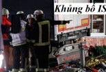Tin tức khủng bố IS mới nhất hôm nay ngày 21/12/2016