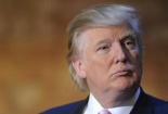 Ông Donald Trump được AFP chọn là nhân vật của năm 2016