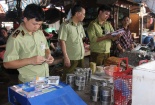 Gần 57 nghìn cơ sở vi phạm về vệ sinh an toàn thực phẩm trong năm 2016