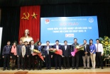 Thanh niên phải đi đầu trong đổi mới sáng tạo khởi nghiệp