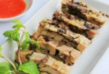 Cách làm giò xào thơm ngon, không ngấy đón Tết 