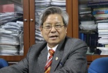 Đình chỉ vụ án đối với ông Kim Quốc Hoa, cựu TBT Báo Người cao tuổi