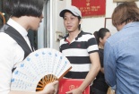 Những vị khách không thể thiếu trong đám cưới Trấn Thành- Hari Won