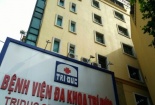 Sau khi gây mê, 2 bệnh nhân tử vong tại Bệnh viện Đa khoa Trí Đức