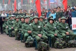 Thủ tục xin tạm hoãn nghĩa vụ quân sự thực hiện thế nào?