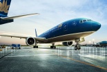 Vietnam Airlines nói gì về clip 'Mẹ đòi ngồi gần cửa thoát hiểm để lấy chỗ con chơi'?