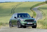 Lý do MINI Countryman được lòng người Việt