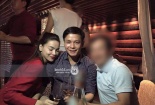 Nhìn những bức ảnh này, không biết vợ đại gia Chu Đăng Khoa sẽ phản ứng như thế nào?