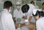 Những nguy hiểm chết người do sốc phản vệ cần tránh