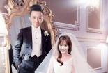 Đám cưới Trấn Thành và Hari Won tràn ngập cảm xúc