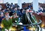 Tuyên án phúc thẩm vụ đại án nghìn tỷ tại ngân hàng Agribank