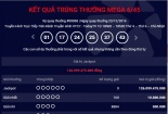 Xổ số Vietlott: Vì sao giải thưởng chục tỷ thường trúng vào Chủ nhật?