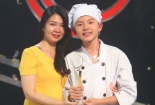 Con đường tới ngôi 'Vua đầu bếp nhí' của cậu bé 13 tuổi