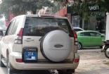 Hà Nội: 4 quận, huyện và 4 Sở sẽ thí điểm khoán kinh phí xe công
