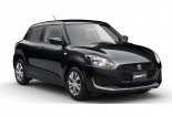 Suzuki Swift mới giá chỉ từ 259 triệu có gì đặc biệt?