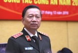 Triệt phá hơn 1.000 các băng ổ nhóm tội phạm núp bóng các công ty