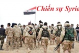 Chiến sự Syria mới nhất hôm nay ngày 30/12/2016