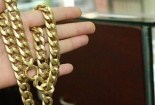 Cảnh giác với kỹ nghệ dùng vàng giả đổi lấy vàng thật của dân lừa đảo