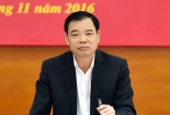 Năm 2017, thách thức đối với ngành nông nghiệp còn gay gắt hơn