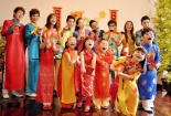 Những lời chúc mừng năm mới 2017 hay và ý nghĩa nhất