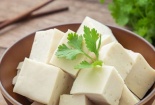 Đậu phụ chứa thạch cao 'hủy hoại' cơ thể thế nào?