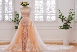 Hé lộ trang phục dạ hội của Phạm Thùy Linh tại Hoa hậu Du lịch quốc tế 2016