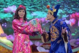 Táo quân 2017: Nghệ sĩ Vân Dung không có quần áo để mặc