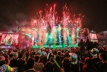 Không khí sôi đông tại Heineken Countdown 2017