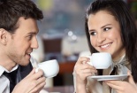 Nam giới uống 2-3 tách cà phê mỗi ngày tốt hơn Viagra?