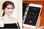 Chiếc sim 0989999999 giá 20 tỷ đồng đã được bán cho Ngọc Trinh