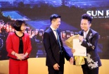 Khu dân cư văn minh Sun Grand City Thuy Khue Residence có cư dân đầu tiên
