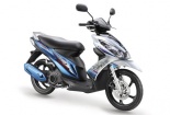 Top 4 xe tay ga giá rẻ dưới 25 triệu đáng mua nhất hiện nay