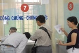 Chính thức tăng phí công chứng, chứng thực