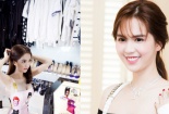 Choáng với khối tài sản của Ngọc Trinh từ khi yêu tỷ phú Hoàng Kiều