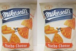 Nghi nhiễm khuẩn, snack khoai tây chiên của Mỹ bị thu hồi