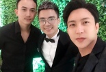 Những khoảnh khắc ngọt lịm trong đám cưới Quyết Đại Ca 5s online và vợ hotgirl 