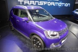 Suzuki Ignis chỉ 169 triệu đồng - loại ô tô 'vô địch giá rẻ'