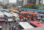Hà Nội sẽ công khai các xe khách vi phạm luồng tuyến