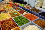 Ngày Tết ăn nhiều hoa quả sấy khô có nguy cơ tử vong