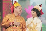 Nghệ sĩ Minh Hằng sẽ không tham gia Táo quân 2017
