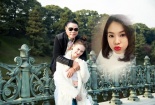 Phản ứng của con dâu tỷ phú Hoàng Kiều trước tin đồn Ngọc Trinh có bầu