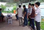 Bé gái 13 tuổi tử vong ở phòng khám tư sau khi tiêm thuốc dị ứng